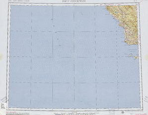 Point Conception: International Map of the World IMW-ni-10